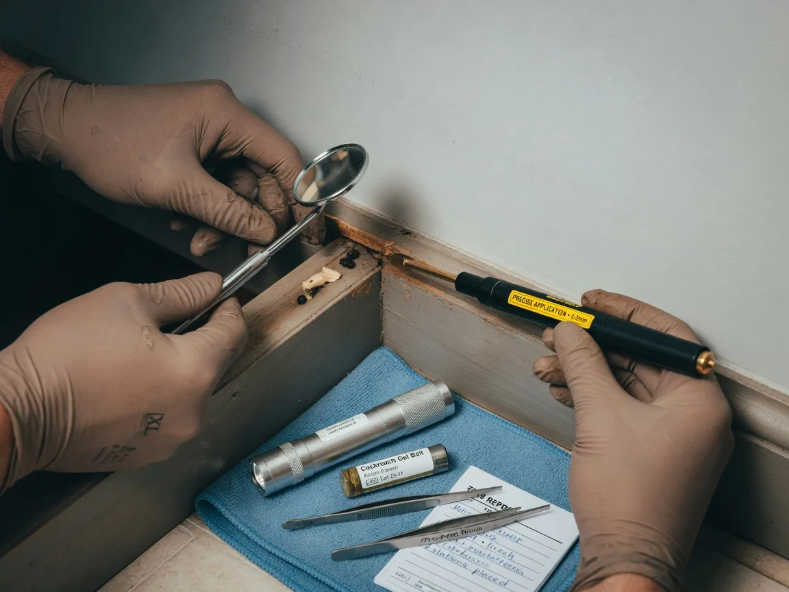 Why choose Emergency Pest Control in Pindall, AR